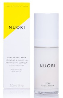 NUORI Vital Face Cream