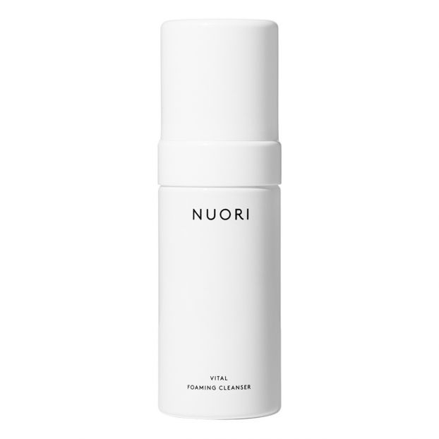 NUORI Vital Foaming Cleanser