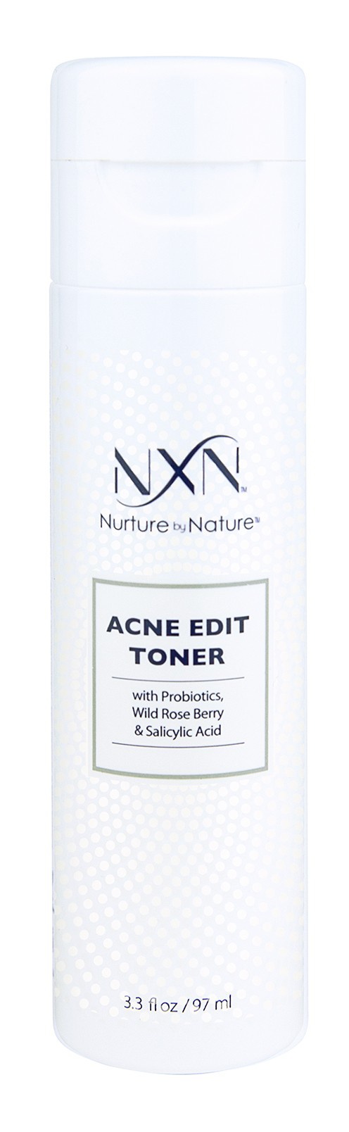 NXN Acne Edit Toner
