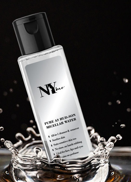 NY Bae Micellar Water