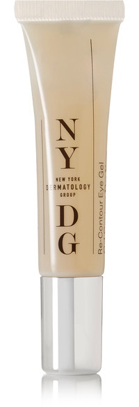 NYDG Skincare Re-Contour Eye Gel
