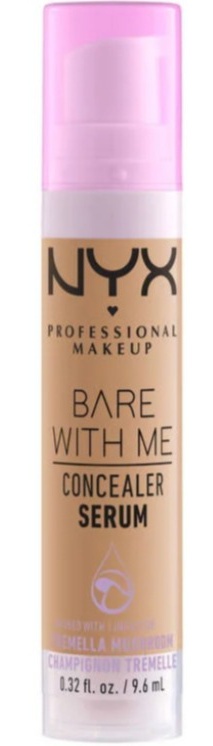 NYX Bare With Me Concealer Serum