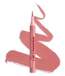 NYX Cosmetics Lip Lingerie Lip Liner Stain