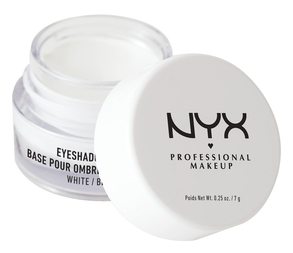 NYX Eyeshadow Base Smoothing Eye Primer