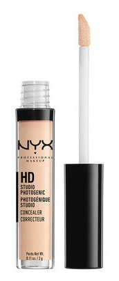 NYX HD Photogenic Concealer Wand