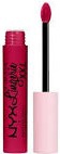 NYX Lip Lingerie XXL Matte Liquid Lipstick