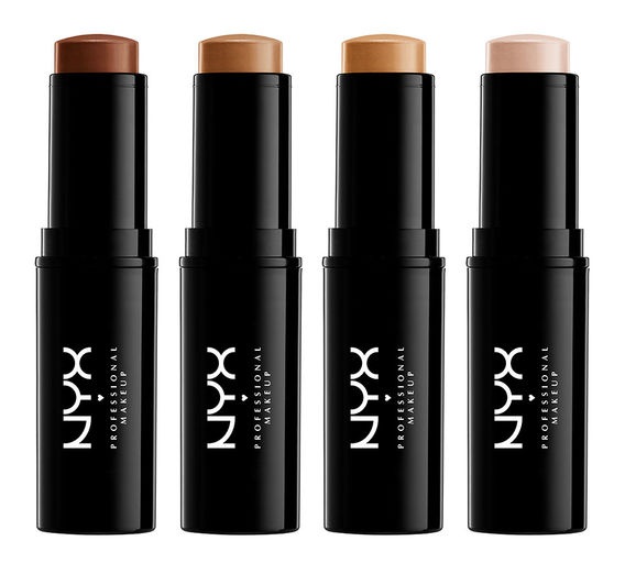 NYX Mineral Stick Foundation