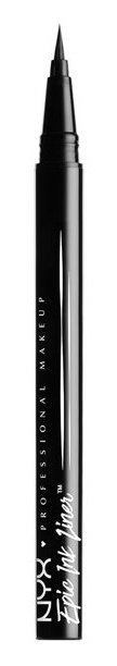 NYX Professional Makeup Epic Ink Eyeliner