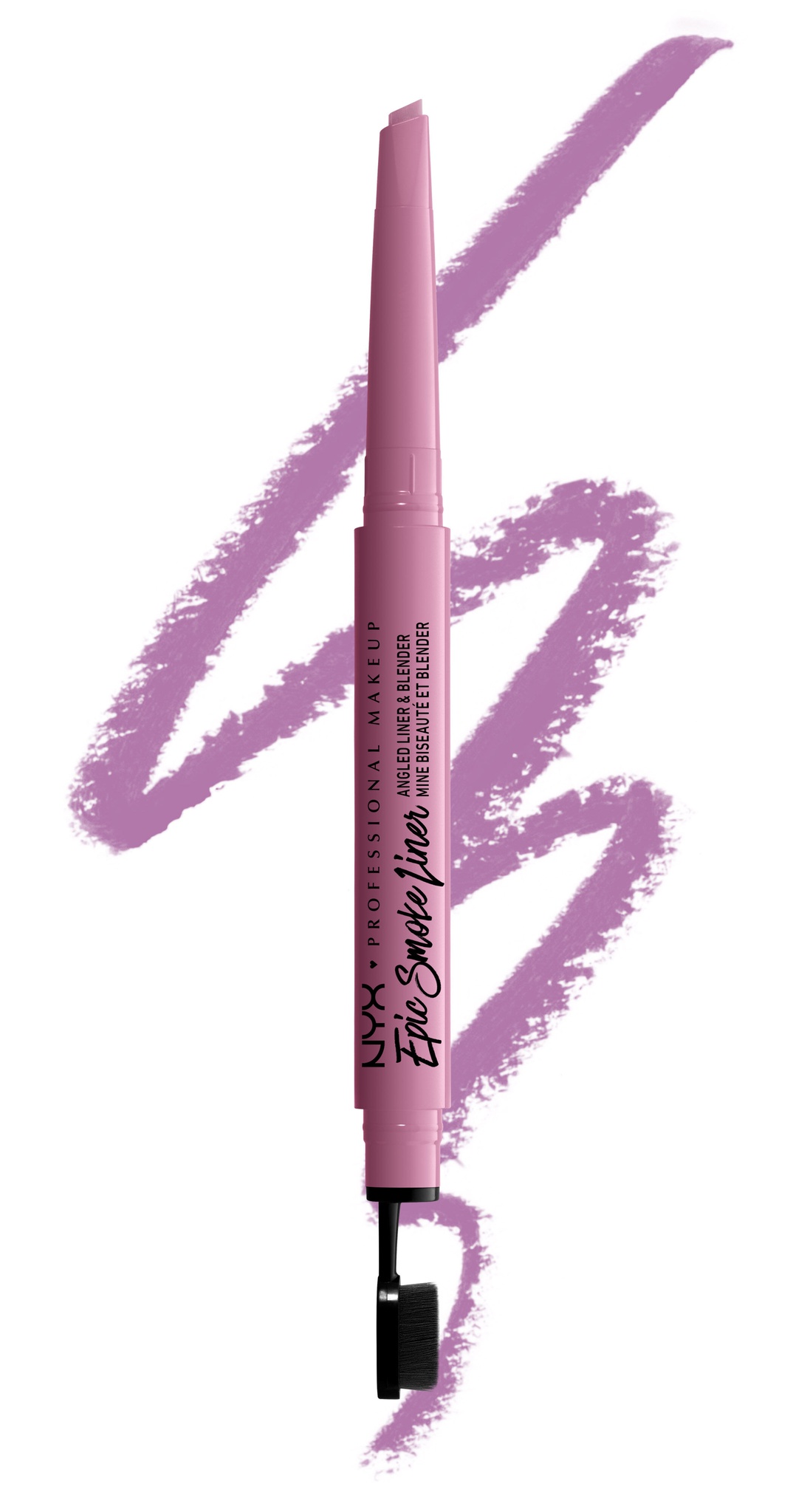NYX Professional Makeup Epic Smoke Liner
