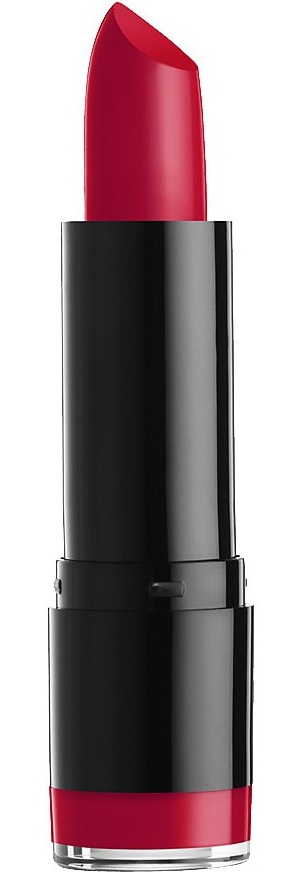 NYX Professional Makeup Extra Creamy Round Lipstick