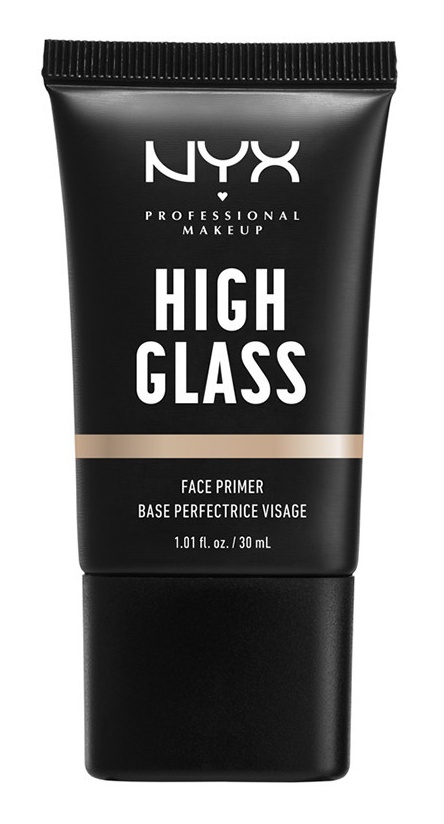 NYX Professional Makeup High Glass Primer