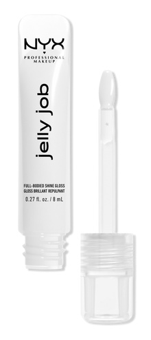 NYX Professional Makeup Jelly Job Lip Gloss