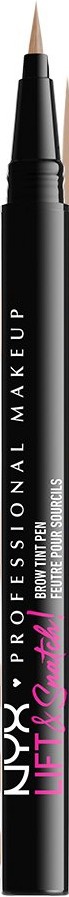 NYX Professional Makeup Lift & Snatch Brow Tint Pen