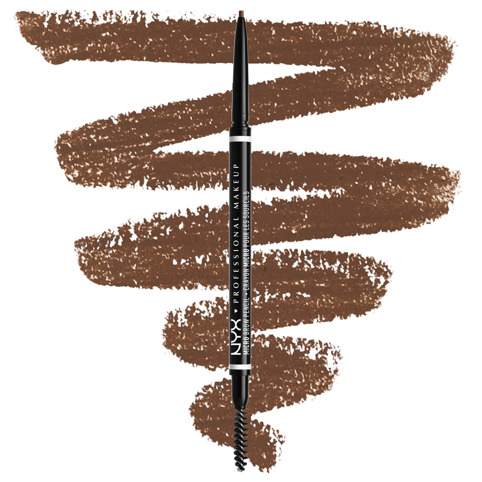 NYX Professional Makeup Micro Brow Pencil