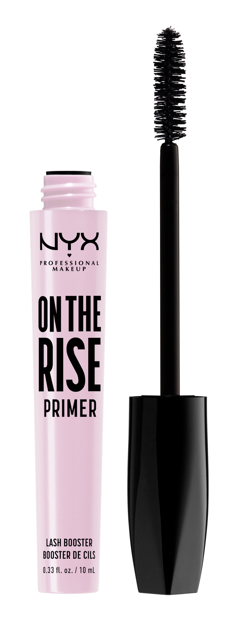 NYX Professional Makeup On The Rise Lash Booster