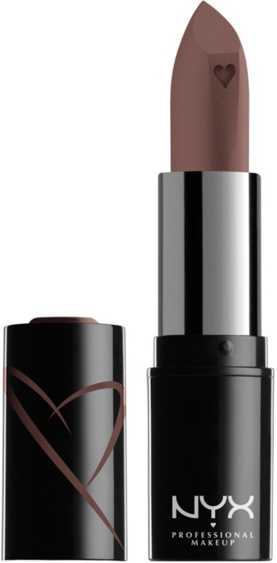 NYX Shout Loud Satin Lipstick
