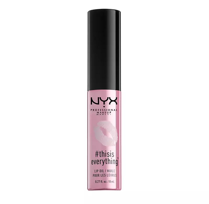 NYX #Thisiseverything Lip Oil