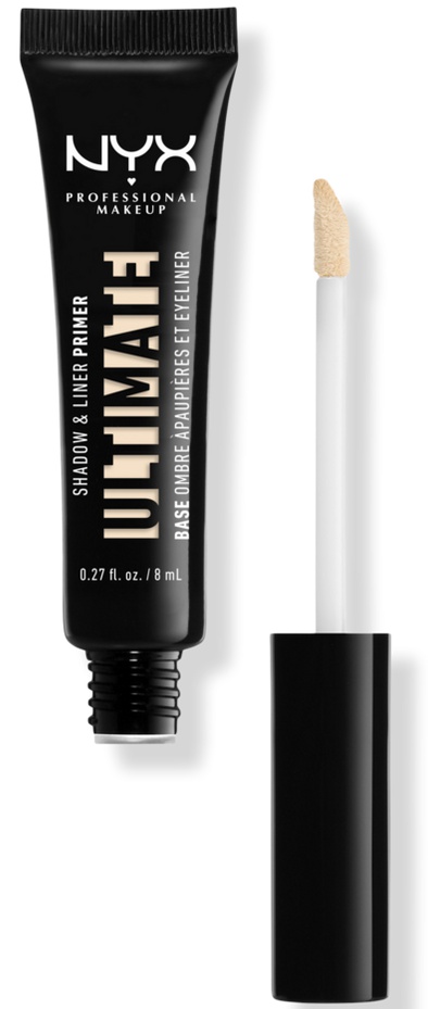 NYX Ultimate Shadow & Liner Vegan Eye Primer