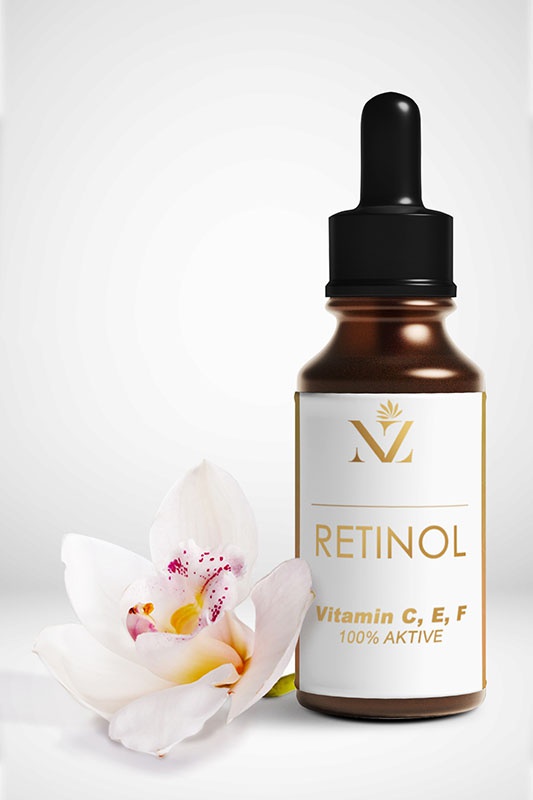 NZ Retinol