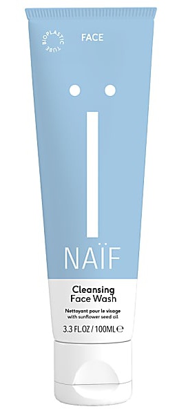Naïf Cleanser