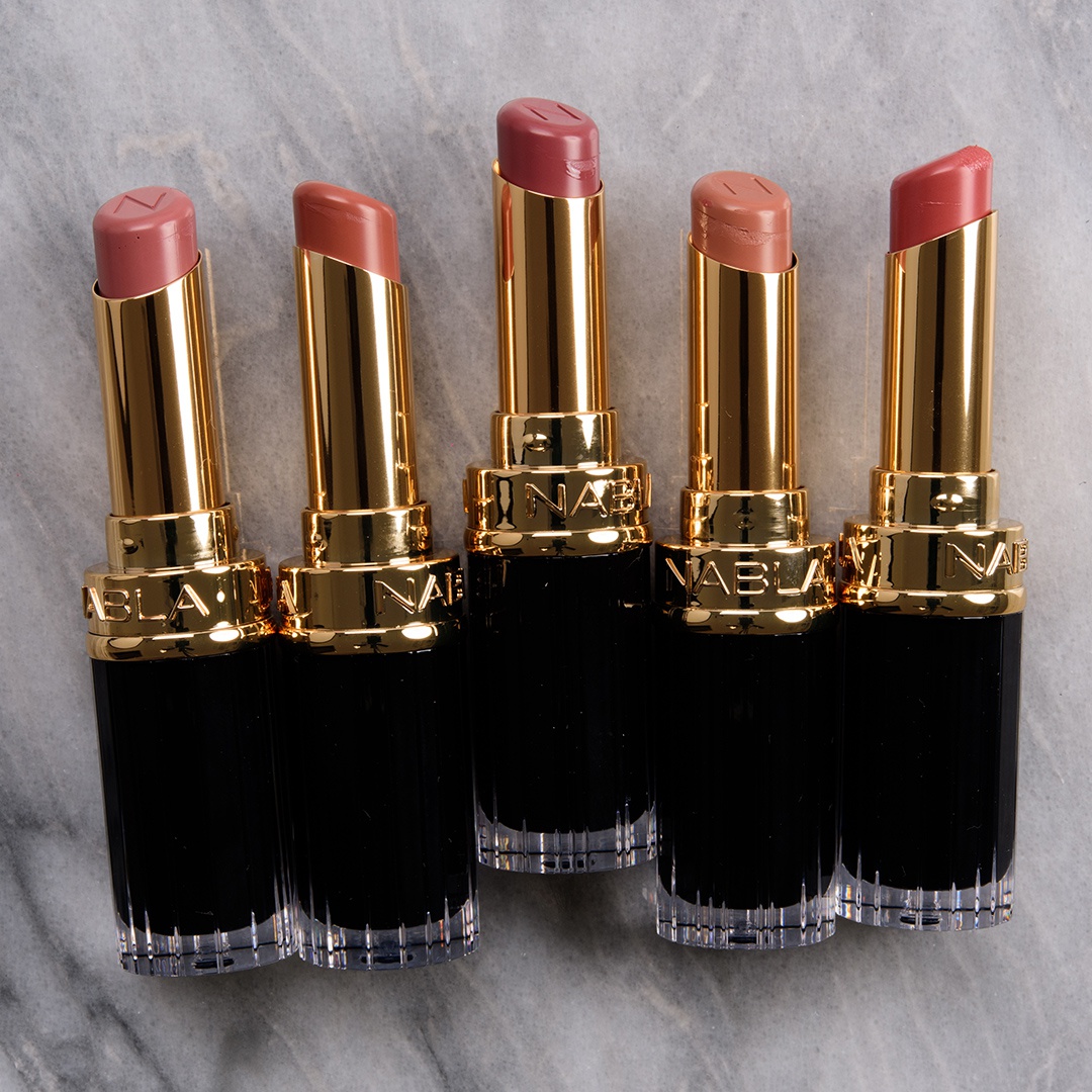 Nabla Beyond Jelly Lipstick