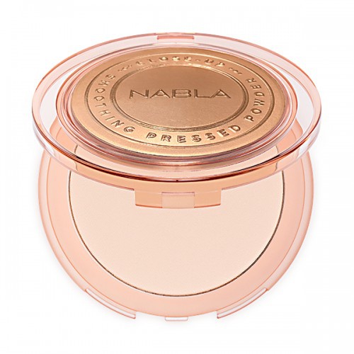 Nabla Close-Up Smoothing Pressed Powder
