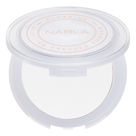 Nabla Close-up Blotting Pressed Powder