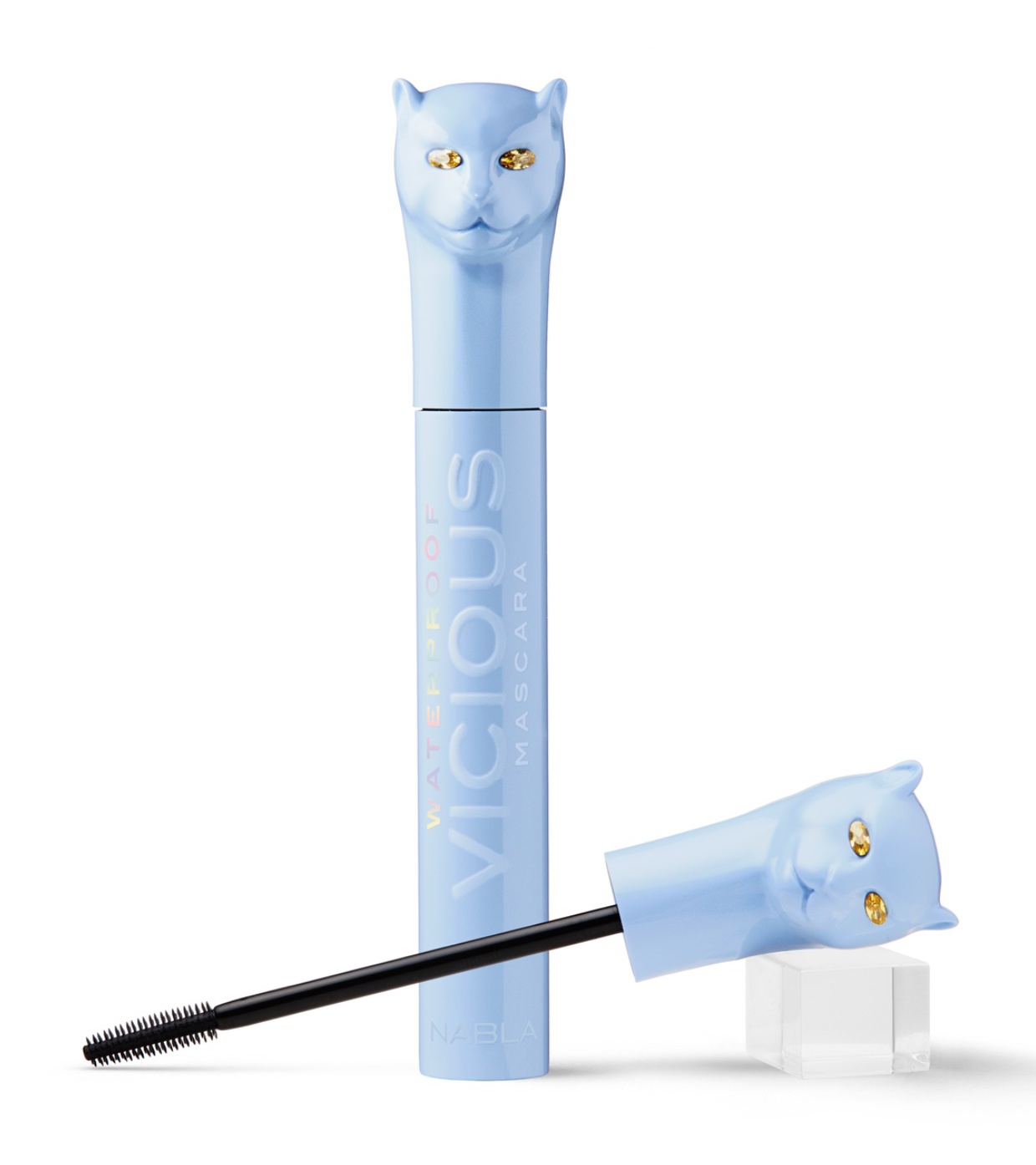 Nabla Vicious Waterproof Mascara