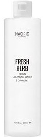 Nacific Fresh Herb Origin Cleansing Water