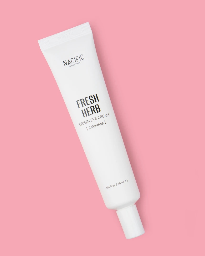 Nacific Fresh Herb Origin Eye Cream