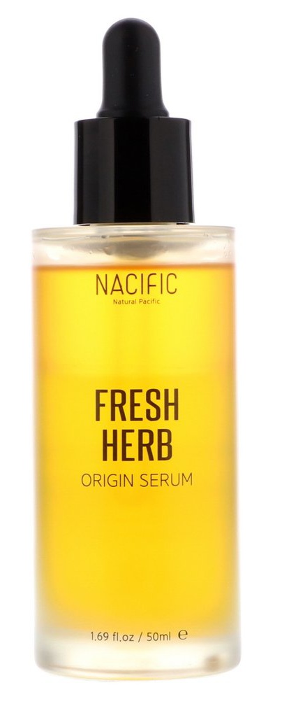 Nacific Fresh Herb Origin Serum