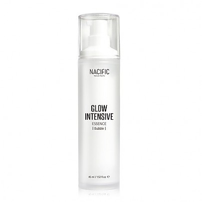 Nacific Glow Intensive Bubble Toner