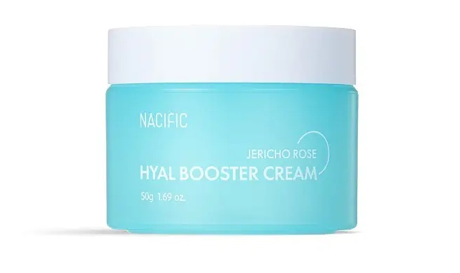 Nacific Hyal Booster Cream