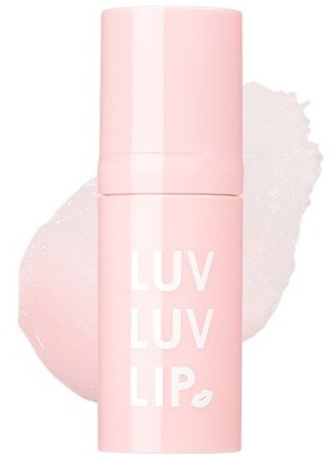 Nacific Luv Luv Lip Scrub