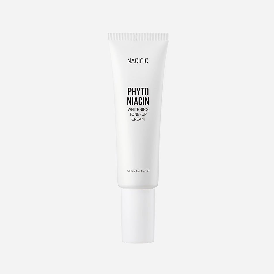 Nacific Phyto Niacin Brightening Tone-up Cream