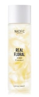 Nacific Real Floral Toner Calendula