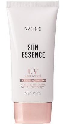 Nacific Sun Essence SPF 50+ PA++++
