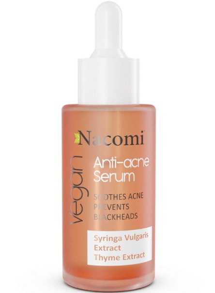 Nacomi Anti-acne Serum