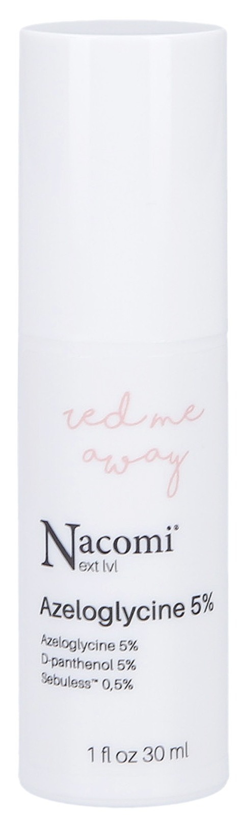 Nacomi Azeloglycine 5%