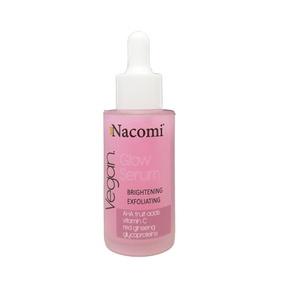 Nacomi Glow Serum