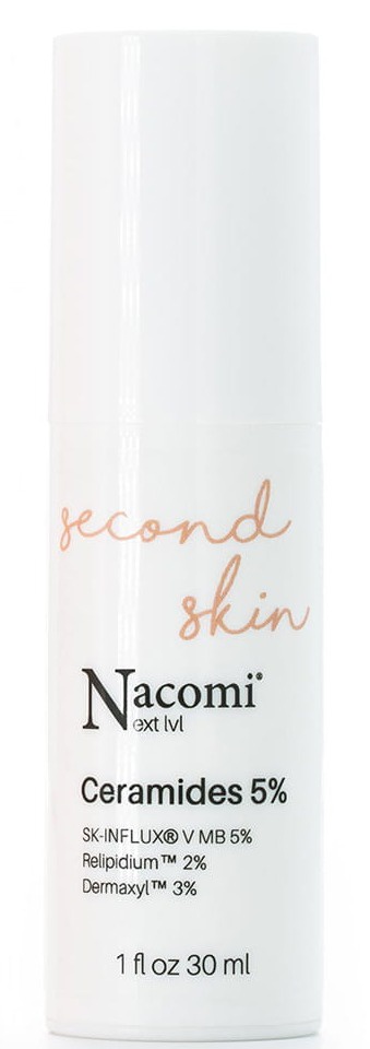 Nacomi Next Level Ceramides 5%
