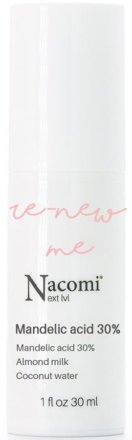 Nacomi Next Level Mandelic Acid 30%