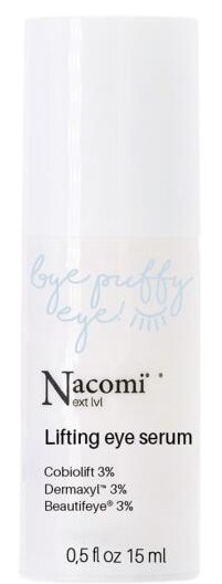 Nacomi Next Lifting Eye Serum