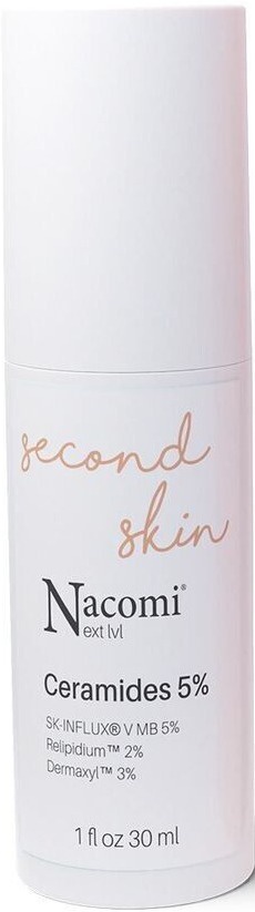 Nacomi Next Second Skin Ceramides 5%
