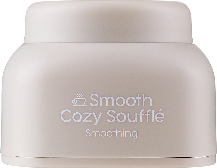 Nacomi Smooth Cozy Soufflé