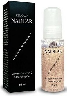 Nadear Oxygen Vitamin C Cleansing Gel