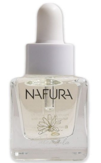 Nafura Calendula Beauty Oil