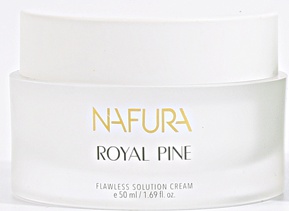 Nafura Royal Pine Flawless Solution Cream