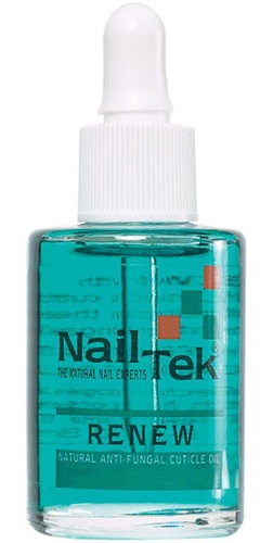 Nail Tek Renew Cuticle Oil