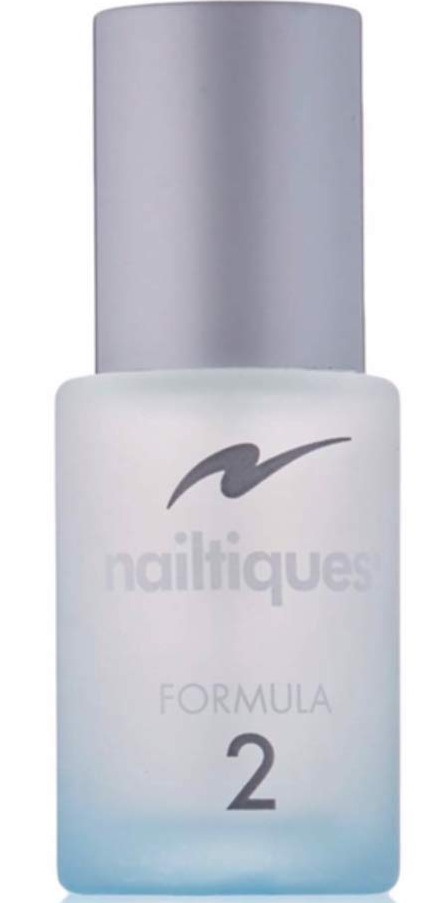 Nailtiques Formula 2